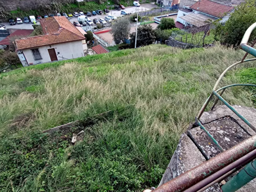 Immagine 7 di Casa indipendente in vendita  in Via Giovanni Pascoli a San Remo