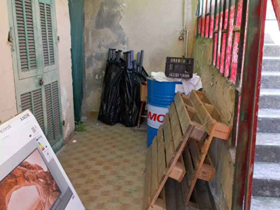 Immagine 11 di Casa indipendente in vendita  in Via Giovanni Pascoli a San Remo