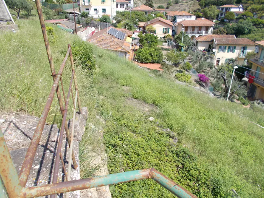 Immagine 12 di Casa indipendente in vendita  in Via Giovanni Pascoli a San Remo
