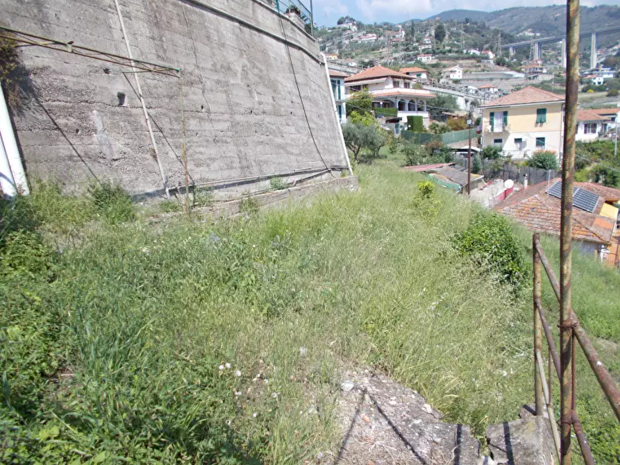 Immagine 13 di Casa indipendente in vendita  in Via Giovanni Pascoli a San Remo