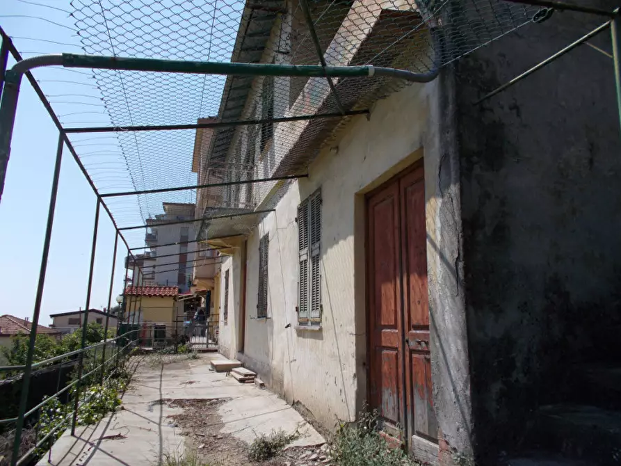 Immagine 15 di Casa indipendente in vendita  in Via Giovanni Pascoli a San Remo