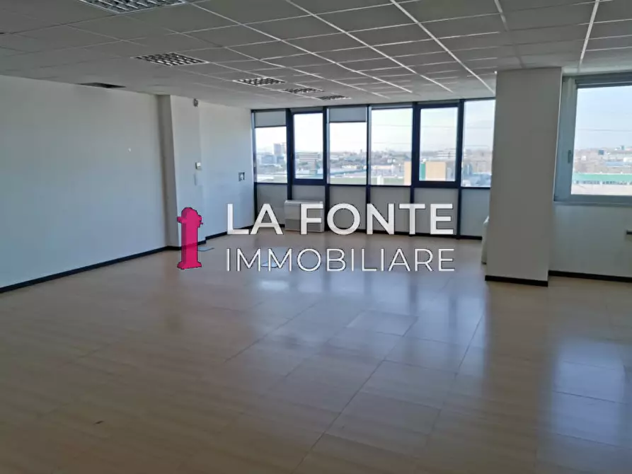 Immagine 1 di Ufficio in vendita  a Padova