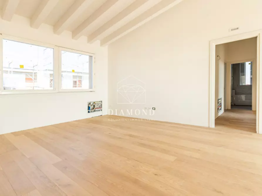 Immagine 1 di Appartamento in vendita  in Via A. Rosmini a Bassano Del Grappa
