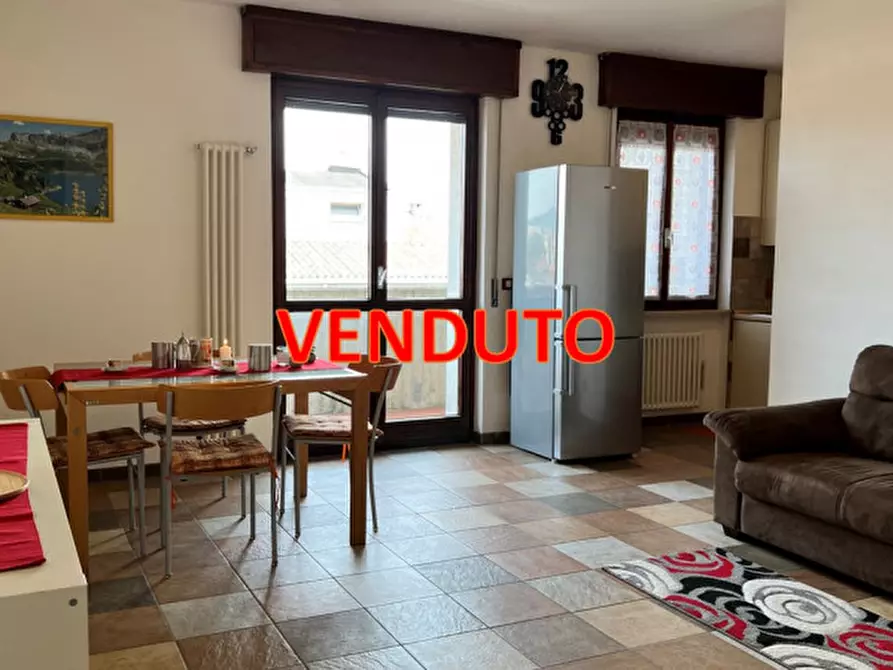Immagine 1 di Appartamento in vendita  in via Galilei a Verona