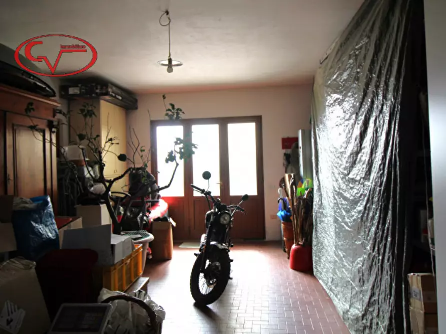 Immagine 20 di Casa bifamiliare in vendita  in Via Bianco da Lancionlina a Loro Ciuffenna