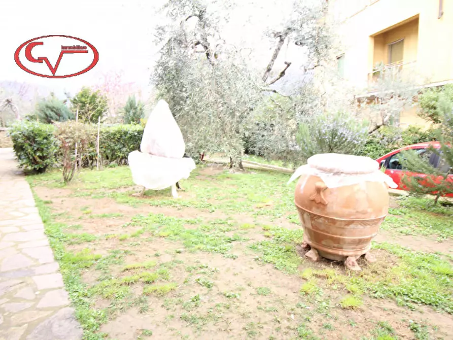 Immagine 22 di Casa bifamiliare in vendita  in Via Bianco da Lancionlina a Loro Ciuffenna