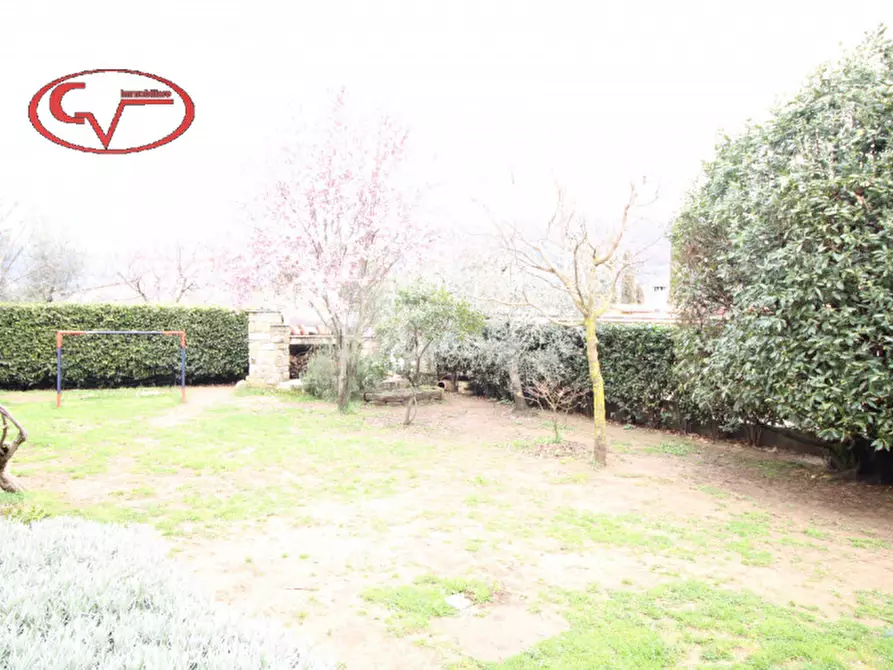 Immagine 24 di Casa bifamiliare in vendita  in Via Bianco da Lancionlina a Loro Ciuffenna