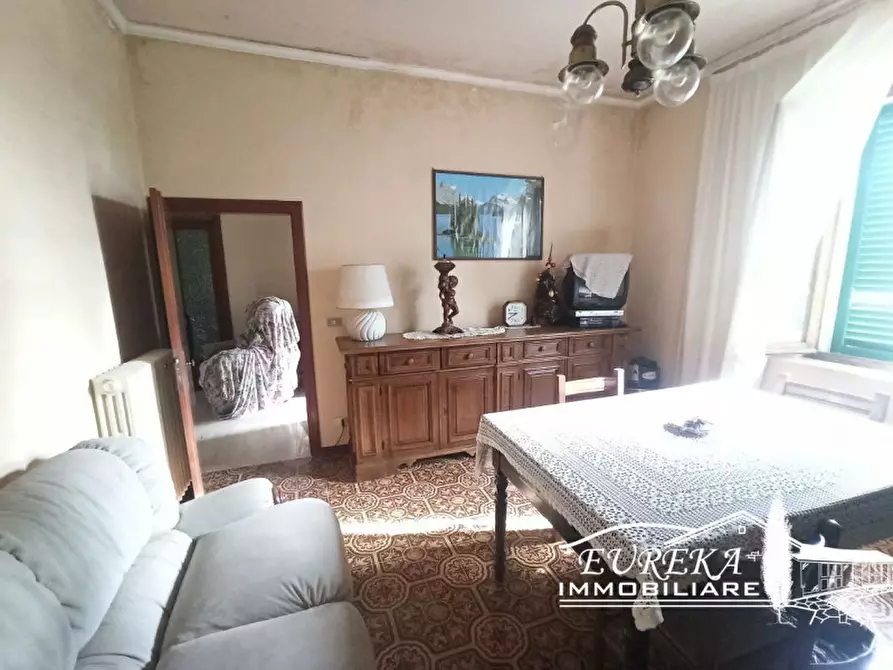 Immagine 8 di Casa indipendente in vendita  in Via Roma a Castiglione Del Lago