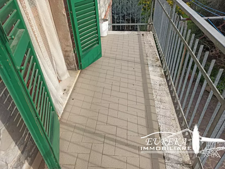 Immagine 12 di Casa indipendente in vendita  in Via Roma a Castiglione Del Lago