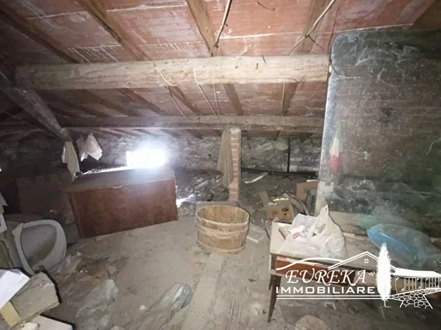 Immagine 14 di Casa indipendente in vendita  in Via Roma a Castiglione Del Lago