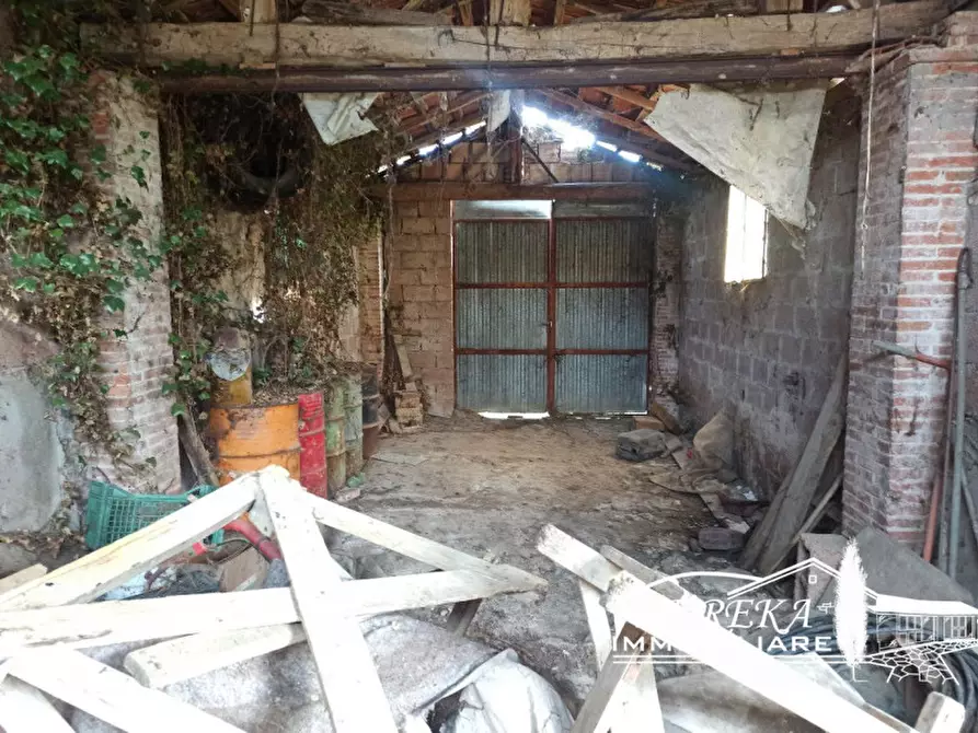 Immagine 16 di Casa indipendente in vendita  in Via Roma a Castiglione Del Lago