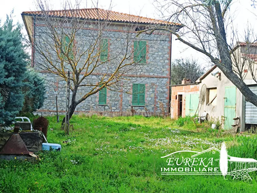 Immagine 25 di Casa indipendente in vendita  in Via Roma a Castiglione Del Lago