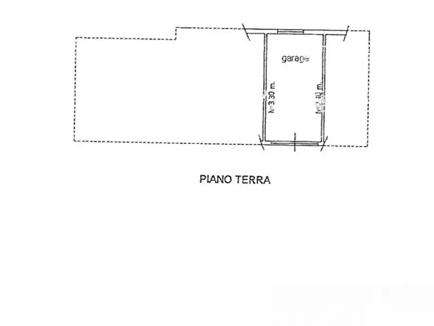 Immagine 28 di Casa indipendente in vendita  in Via Roma a Castiglione Del Lago