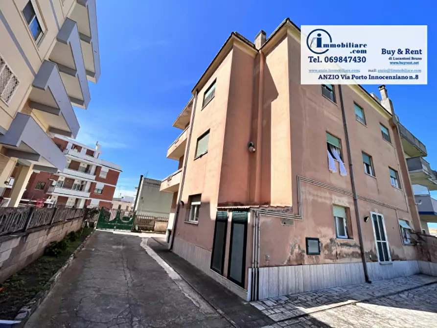 Immagine 2 di Appartamento in vendita  in via Elettra a Anzio