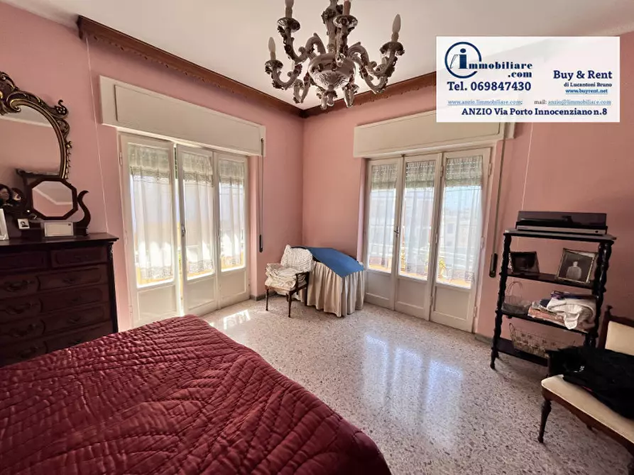 Immagine 4 di Appartamento in vendita  in via Elettra a Anzio