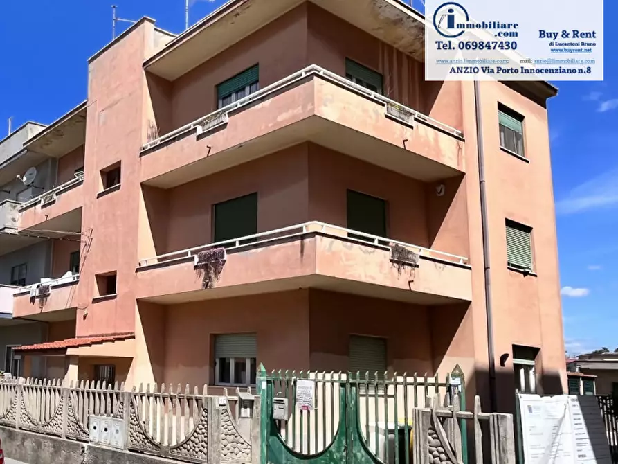 Immagine 6 di Appartamento in vendita  in via Elettra a Anzio