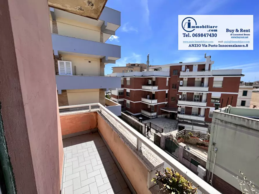 Immagine 7 di Appartamento in vendita  in via Elettra a Anzio