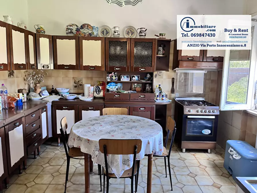Immagine 8 di Appartamento in vendita  in via Elettra a Anzio