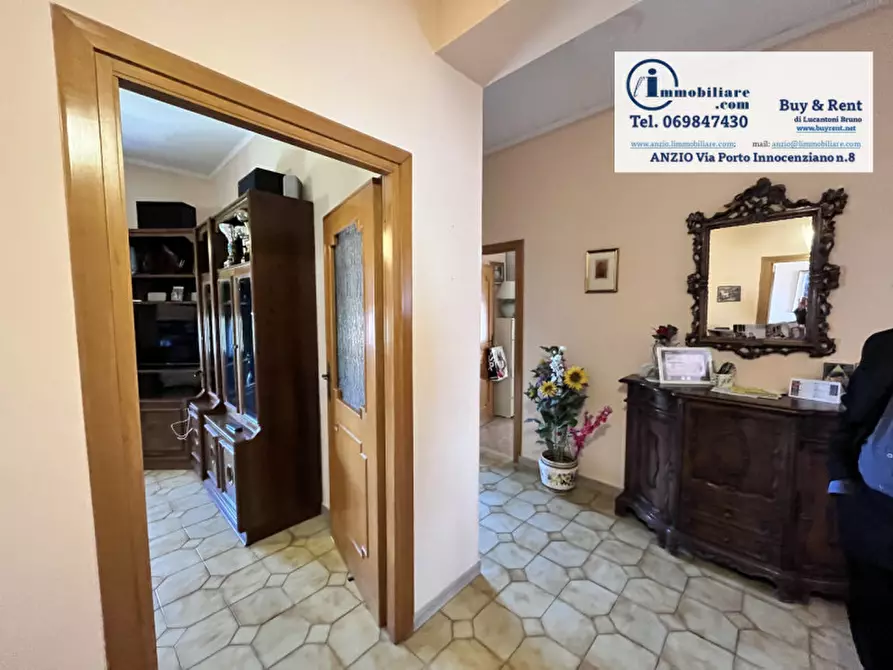 Immagine 9 di Appartamento in vendita  in via Elettra a Anzio