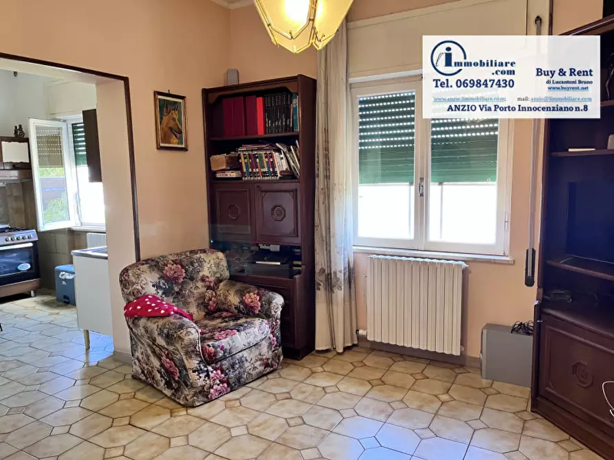 Immagine 11 di Appartamento in vendita  in via Elettra a Anzio