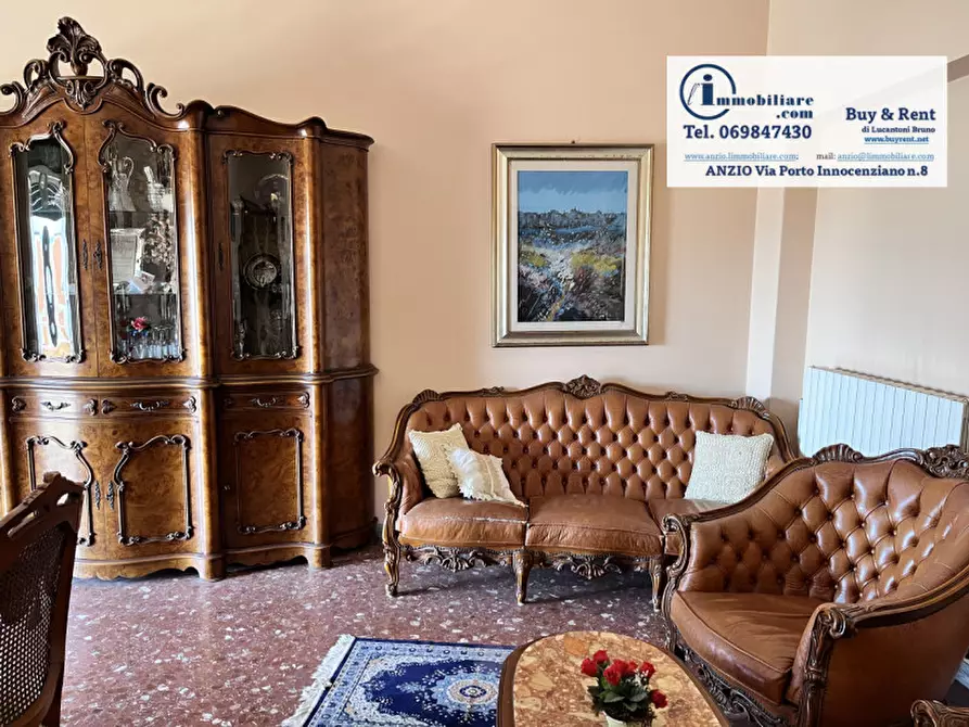 Immagine 13 di Appartamento in vendita  in via Elettra a Anzio