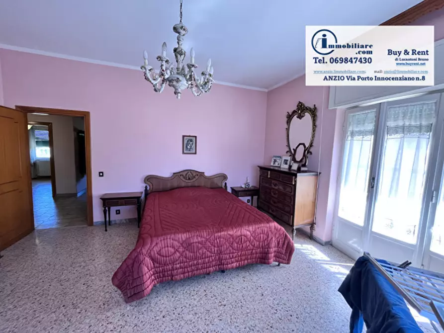 Immagine 14 di Appartamento in vendita  in via Elettra a Anzio