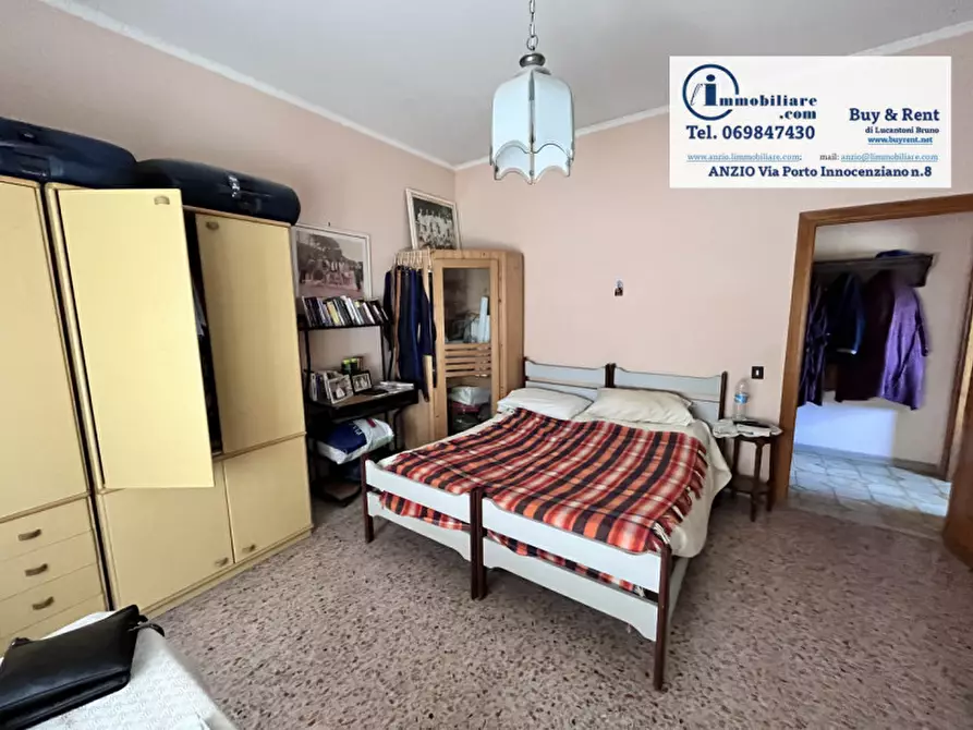 Immagine 15 di Appartamento in vendita  in via Elettra a Anzio