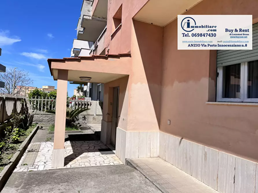Immagine 16 di Appartamento in vendita  in via Elettra a Anzio