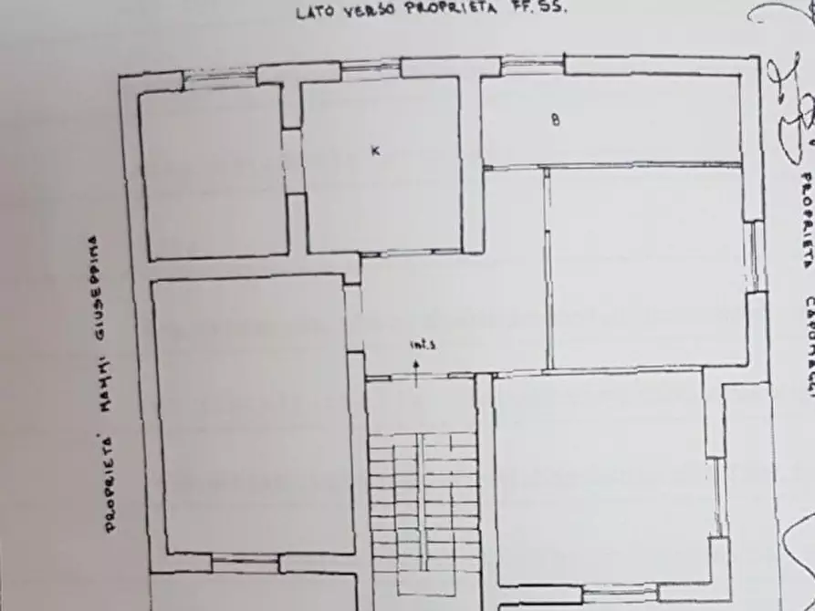 Immagine 18 di Appartamento in vendita  in via Elettra a Anzio