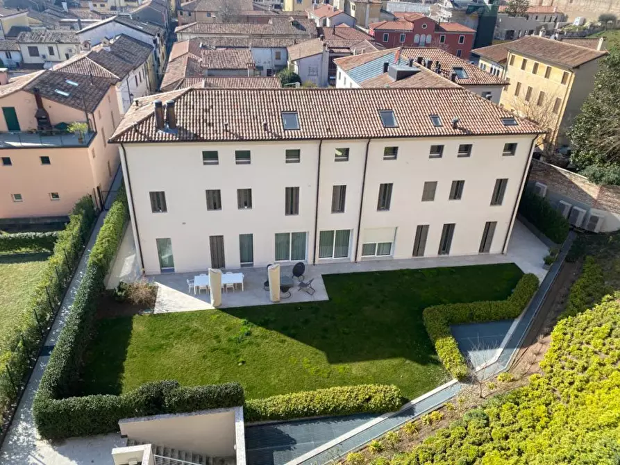 Immagine 1 di Appartamento in vendita  in Cittadella a Cittadella