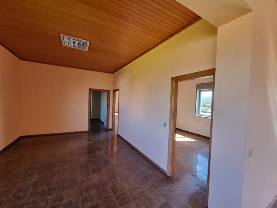 Immagine 2 di Ufficio in affitto  in via j. f. kennedy a Milazzo