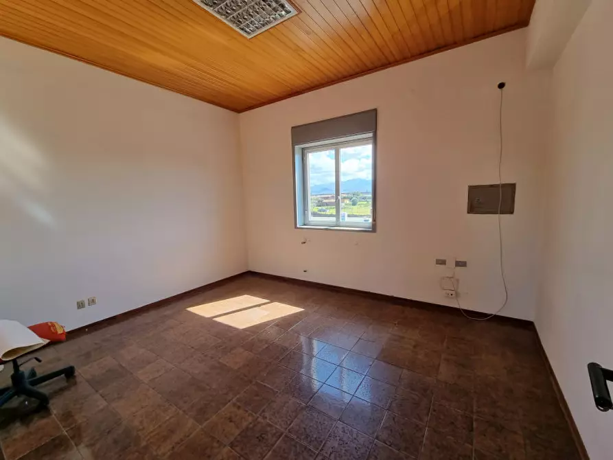 Immagine 3 di Ufficio in affitto  in via j. f. kennedy a Milazzo