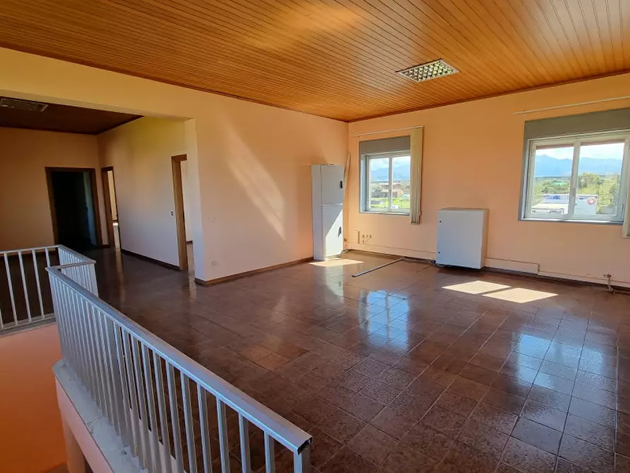 Immagine 4 di Ufficio in affitto  in via j. f. kennedy a Milazzo