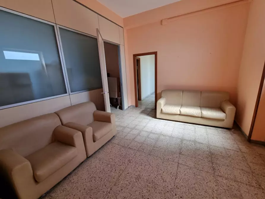 Immagine 7 di Ufficio in affitto  in via j. f. kennedy a Milazzo