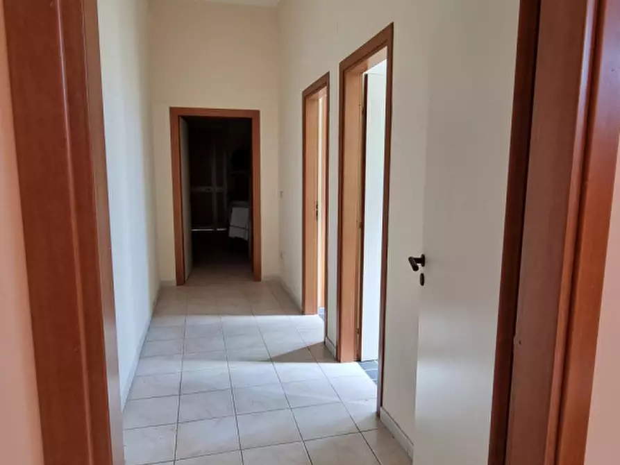 Immagine 8 di Ufficio in affitto  in via j. f. kennedy a Milazzo