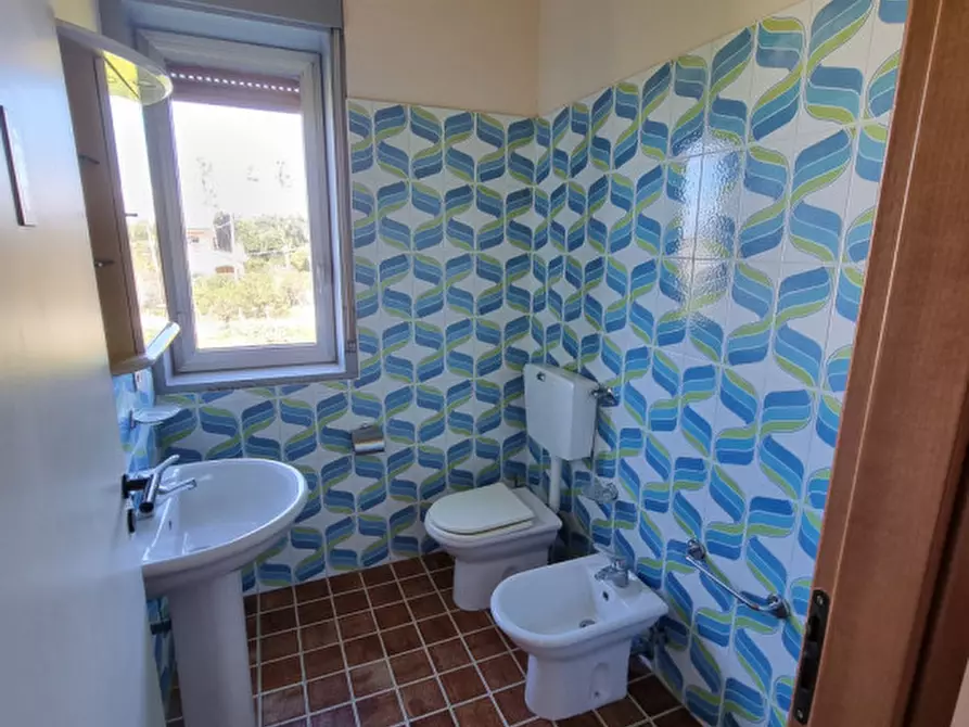 Immagine 17 di Ufficio in affitto  in via j. f. kennedy a Milazzo