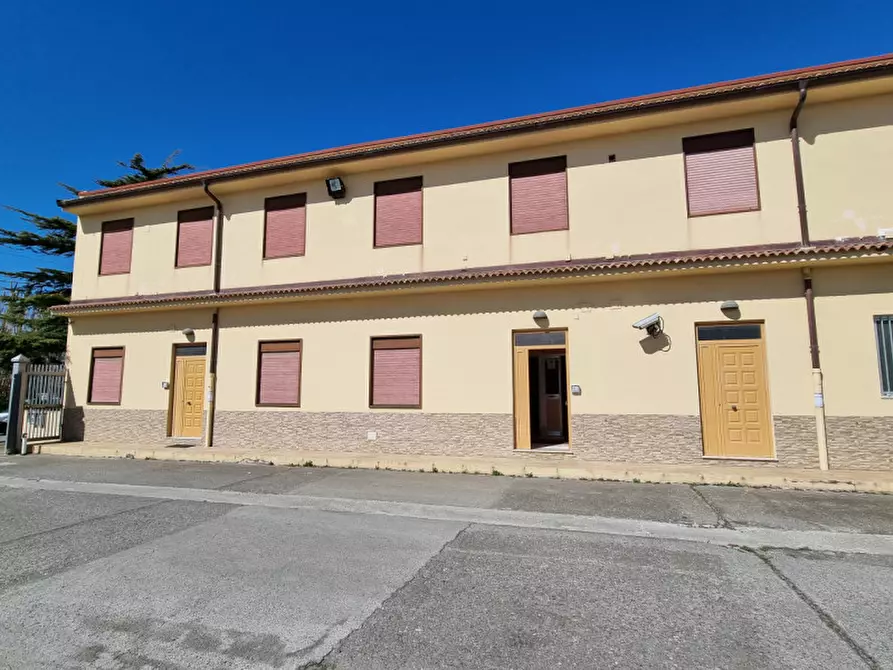 Immagine 29 di Ufficio in affitto  in via j. f. kennedy a Milazzo