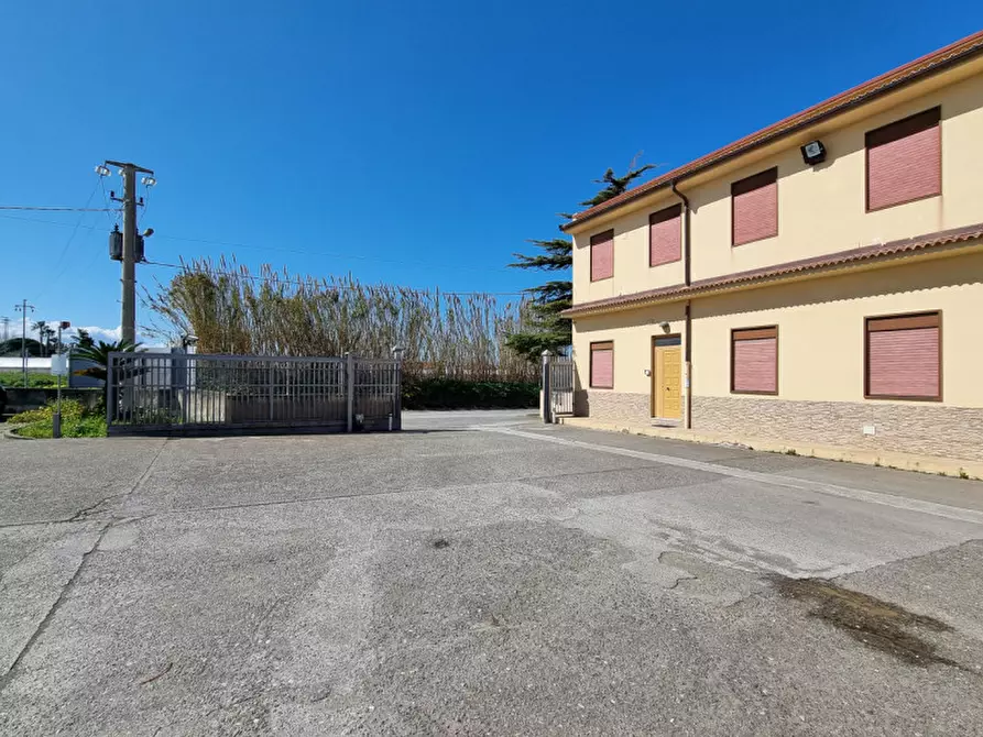 Immagine 30 di Ufficio in affitto  in via j. f. kennedy a Milazzo