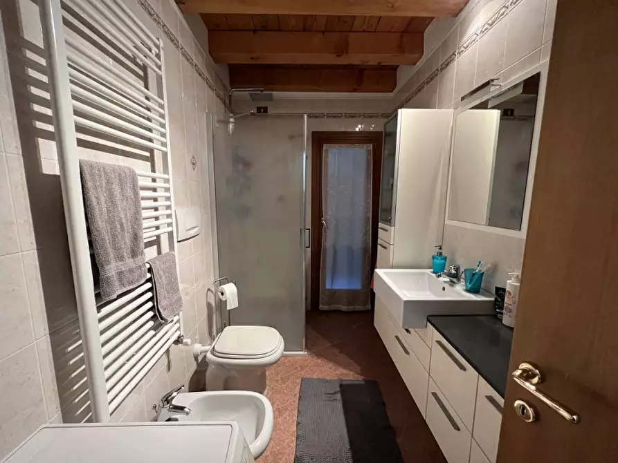 Immagine 8 di Casa indipendente in vendita  a Chioggia