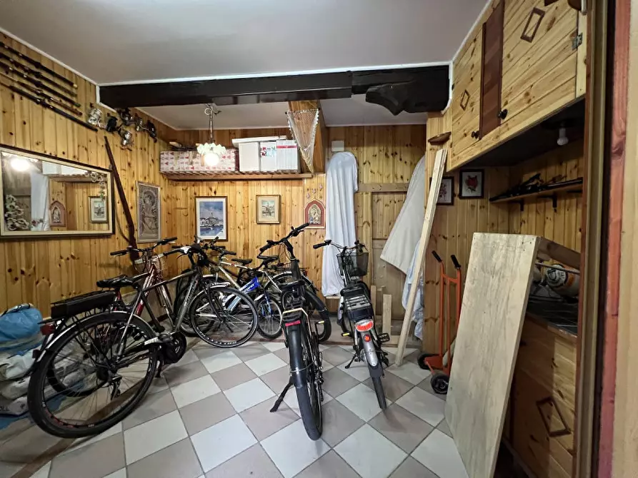 Immagine 11 di Casa indipendente in vendita  a Chioggia