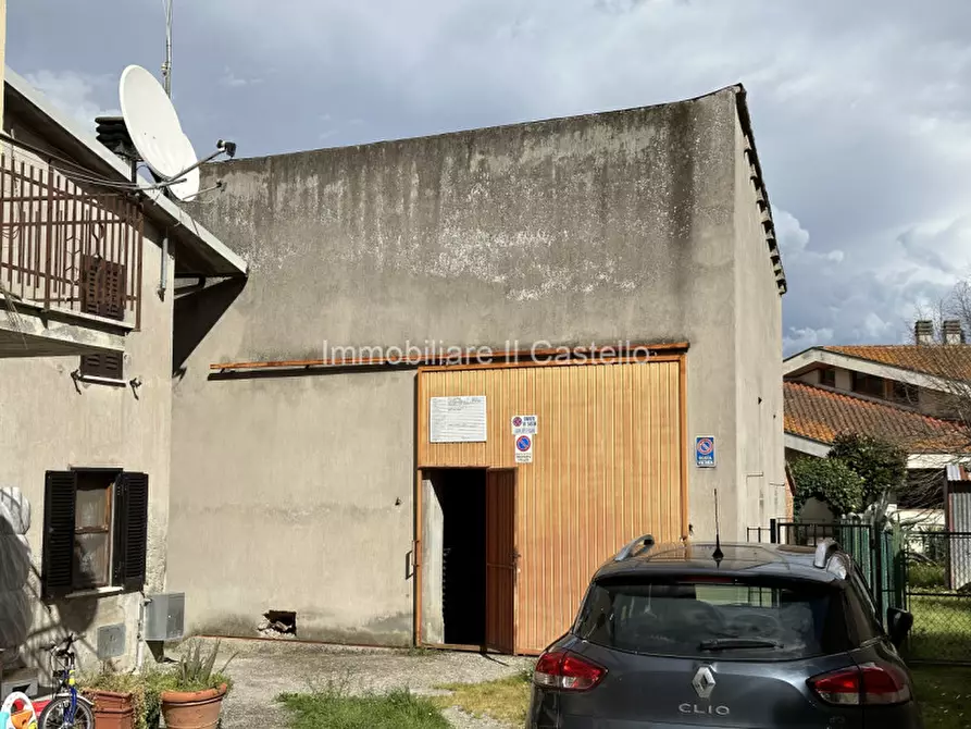 Immagine 2 di Rustico / casale in vendita  a Castiglione Del Lago