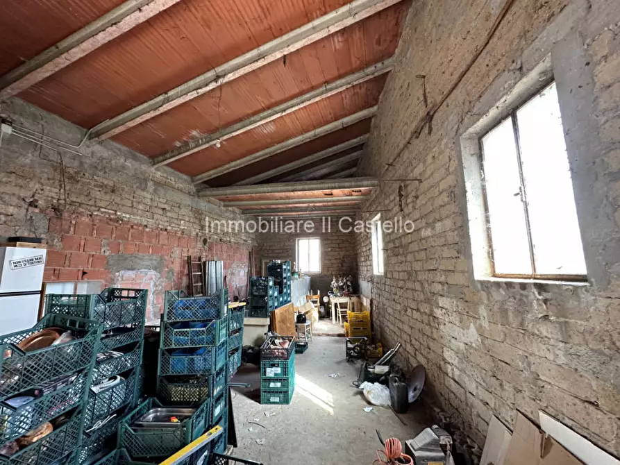 Immagine 4 di Rustico / casale in vendita  a Castiglione Del Lago
