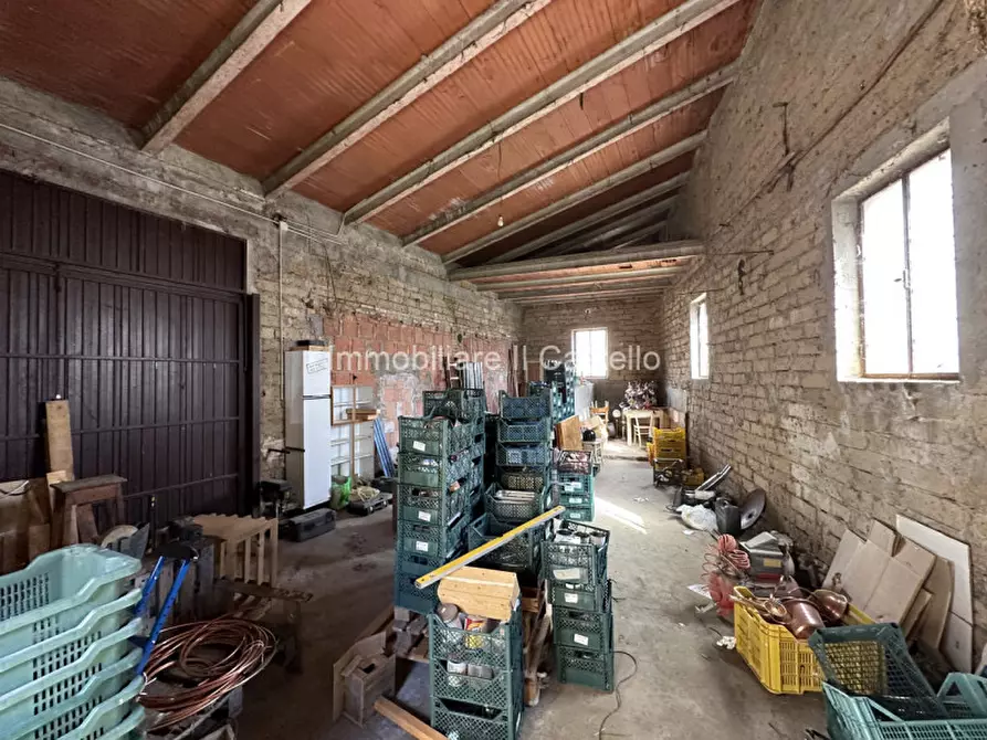 Immagine 5 di Rustico / casale in vendita  a Castiglione Del Lago