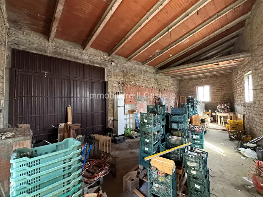 Immagine 6 di Rustico / casale in vendita  a Castiglione Del Lago