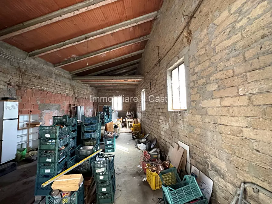 Immagine 7 di Rustico / casale in vendita  a Castiglione Del Lago