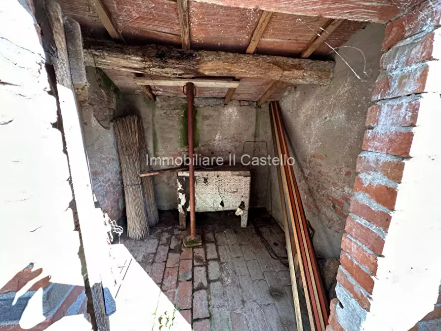 Immagine 14 di Rustico / casale in vendita  a Castiglione Del Lago