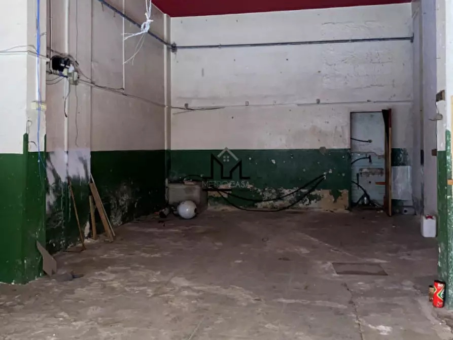 Immagine 4 di Appartamento in vendita  a Palermo