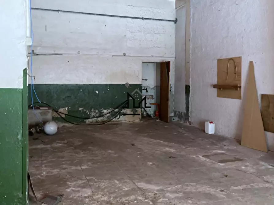 Immagine 5 di Appartamento in vendita  a Palermo