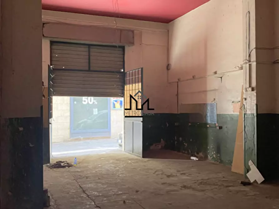 Immagine 9 di Appartamento in vendita  a Palermo