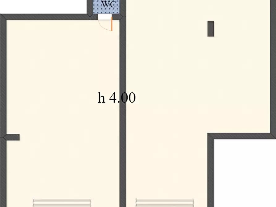 Immagine 14 di Appartamento in vendita  a Palermo